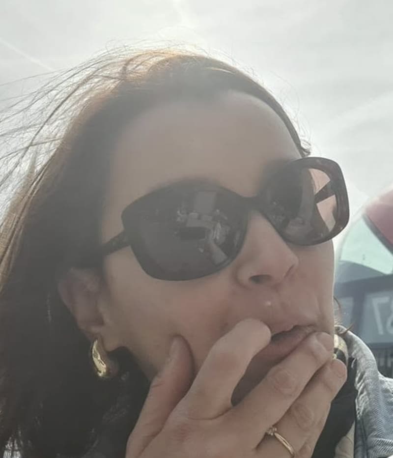 Dr Khaoula Farah, médecine générale — lauréate EVC