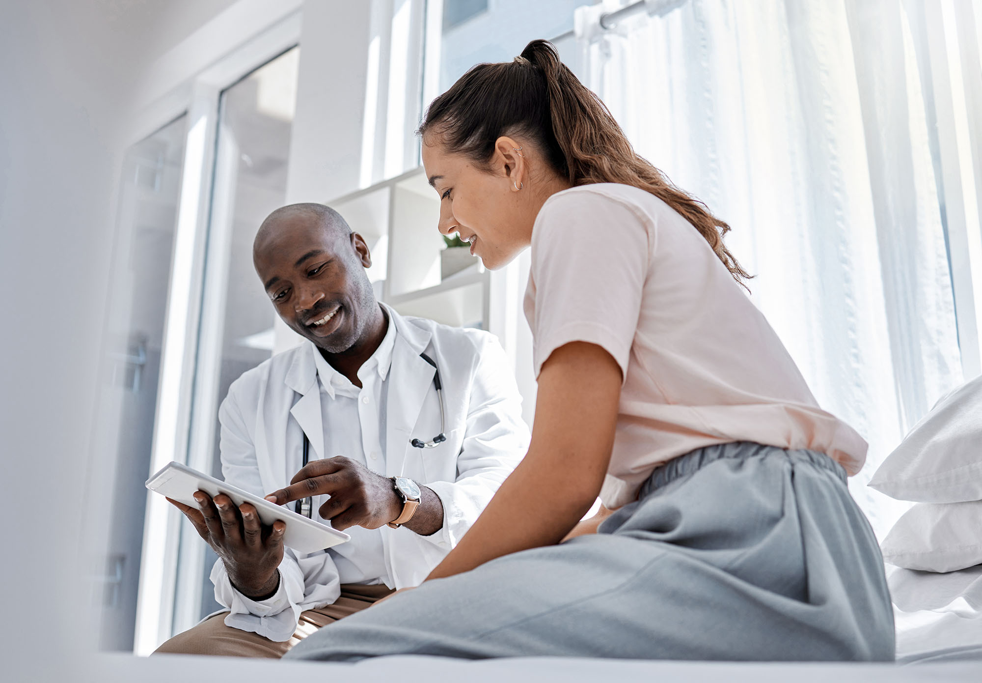 Quelle rémunération pour un médecin étranger en pratiquant en France ?