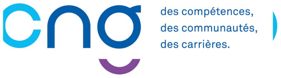 Logo CNG